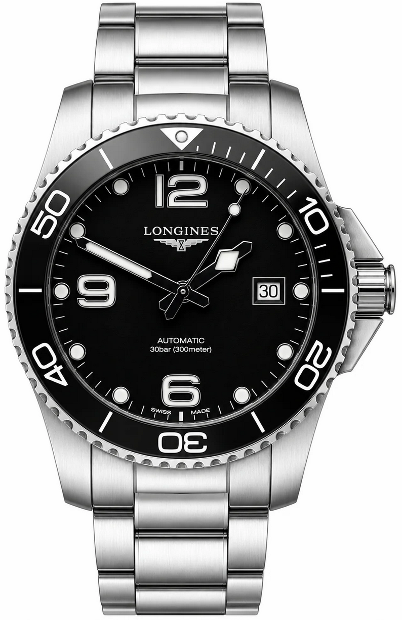 Longines Hydroconquest