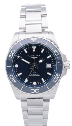 Longines Hydroconquest