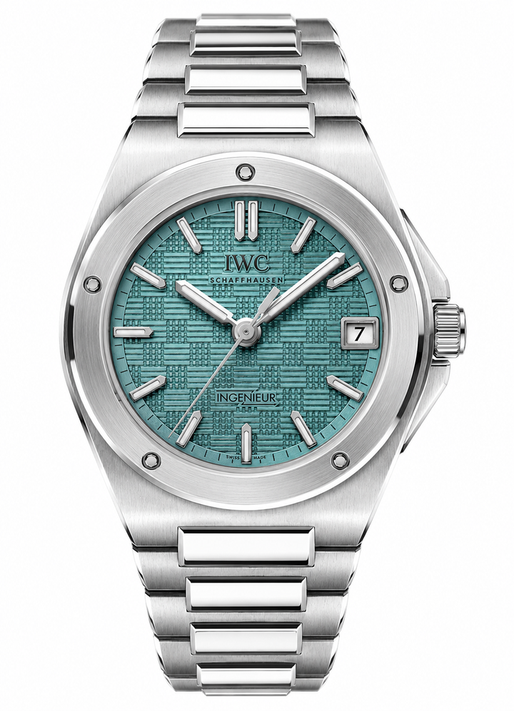 IWC Ingenieur Automatic 35