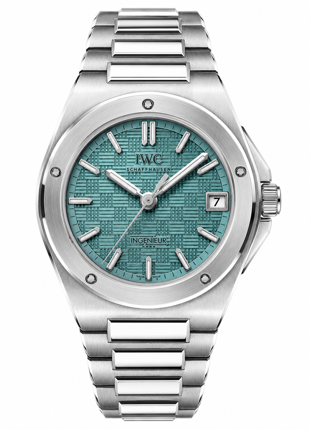IWC Ingenieur Automatic 35