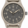 IWC Pilot's Watch Automatic 41 TOP GUN Mojave Desert