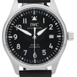 Relógio de Piloto IWC Mark XX