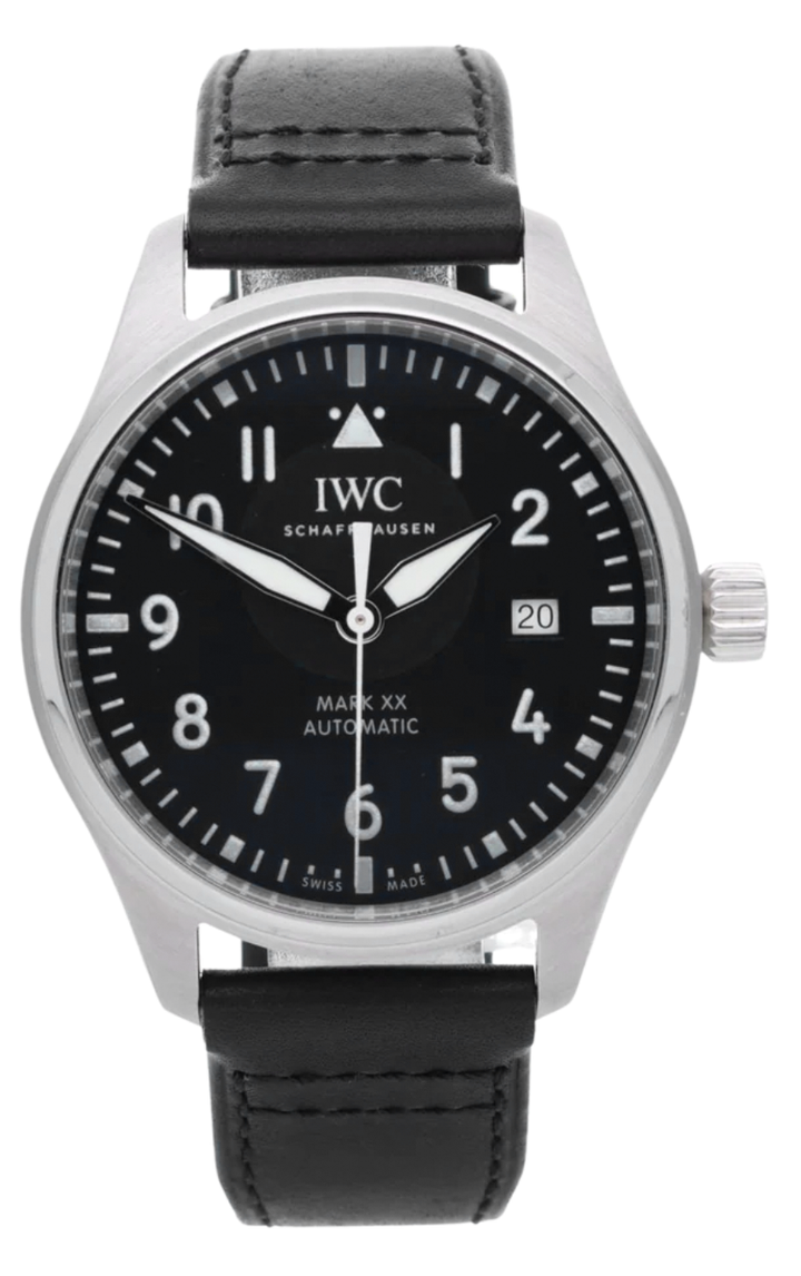 IWC Pilot's Watch Mark XX