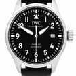 IWC Pilot's Watch Mark XX
