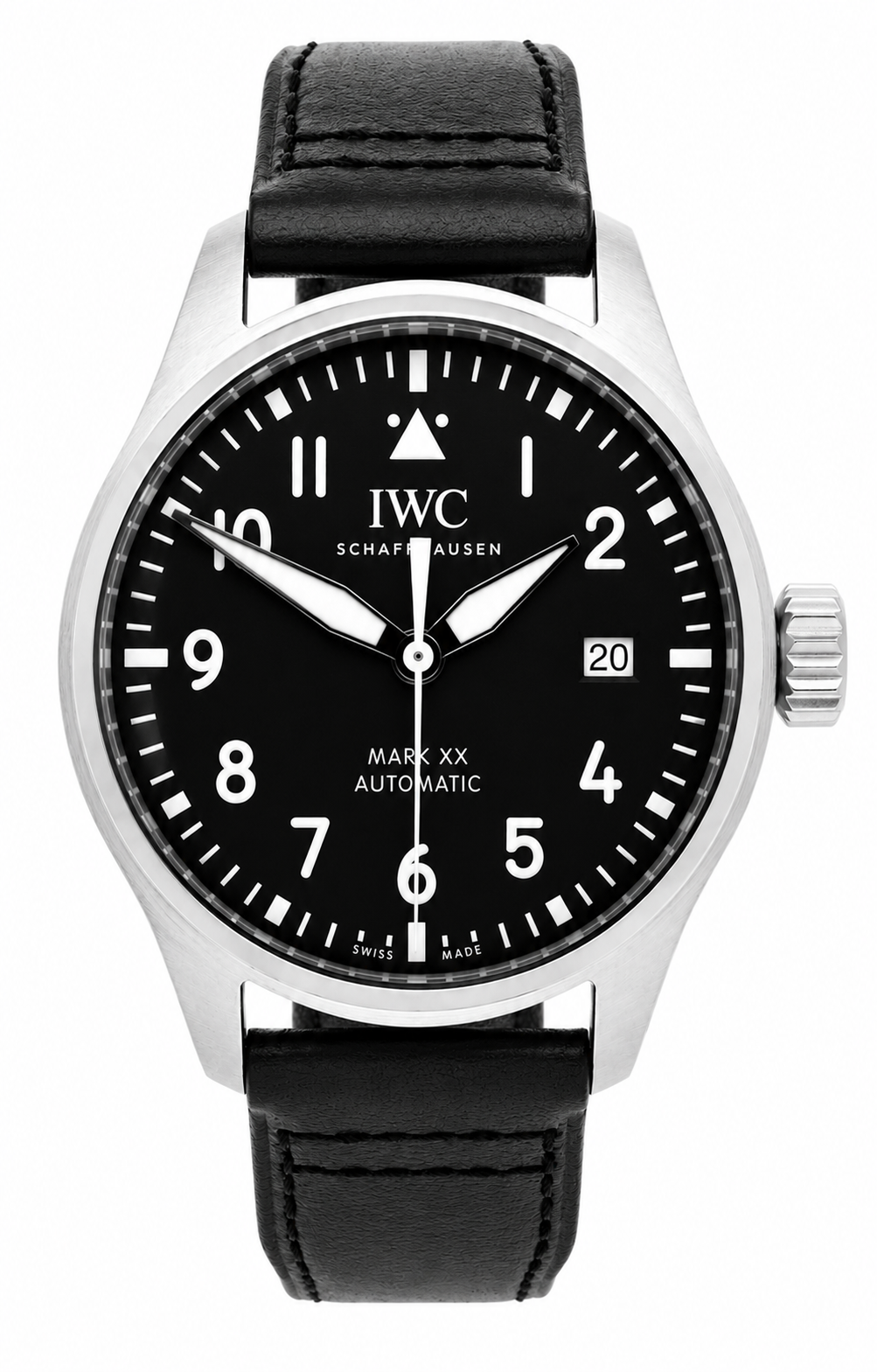 IWC Pilot's Watch Mark XX