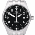 IWC Pilot's Watch Mark XX