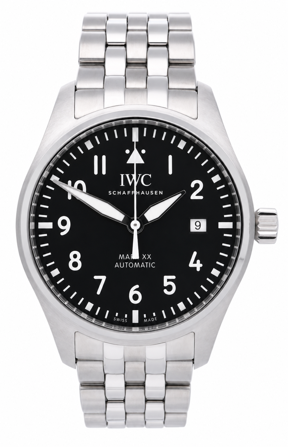 IWC Pilot's Watch Mark XX