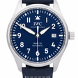 IWC Pilot's Watch Mark XX