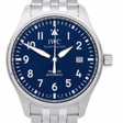 IWC Pilot's Watch Mark XX