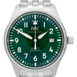 IWC Pilot's Watch Mark XX