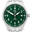 IWC Pilot's Watch Mark XX