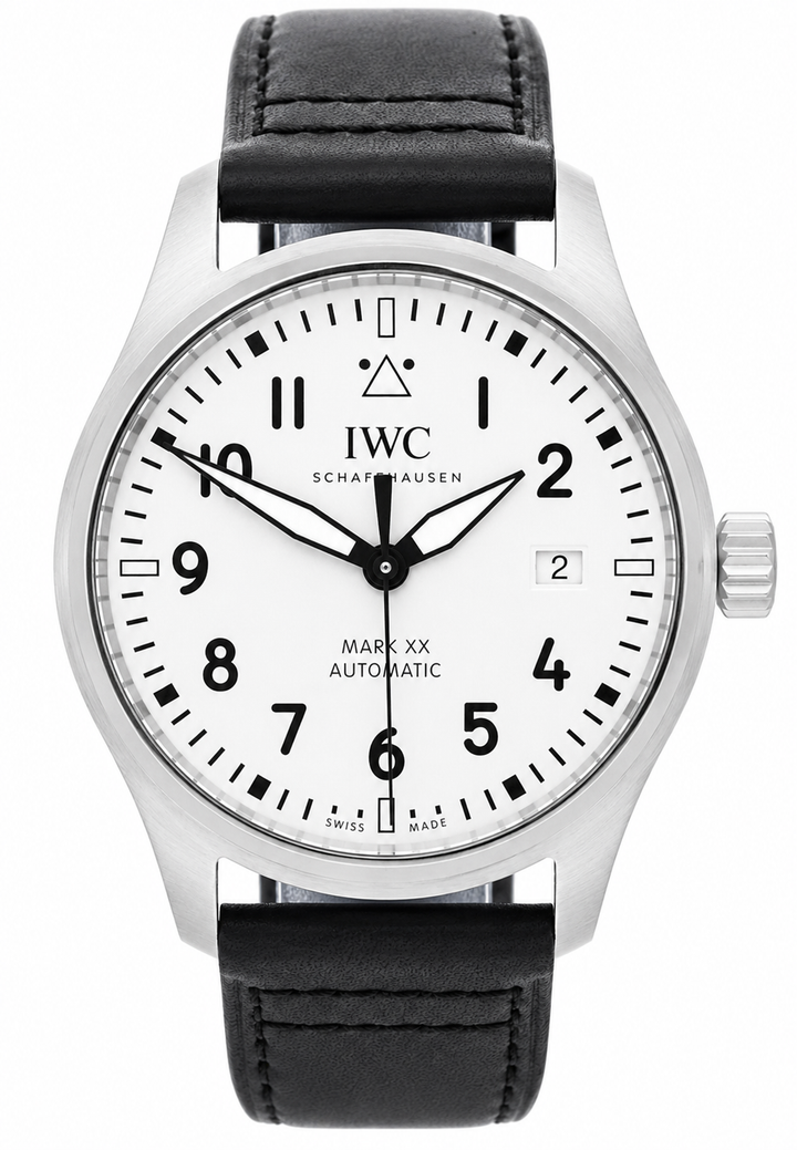 IWC Пилотские часы Mark XX