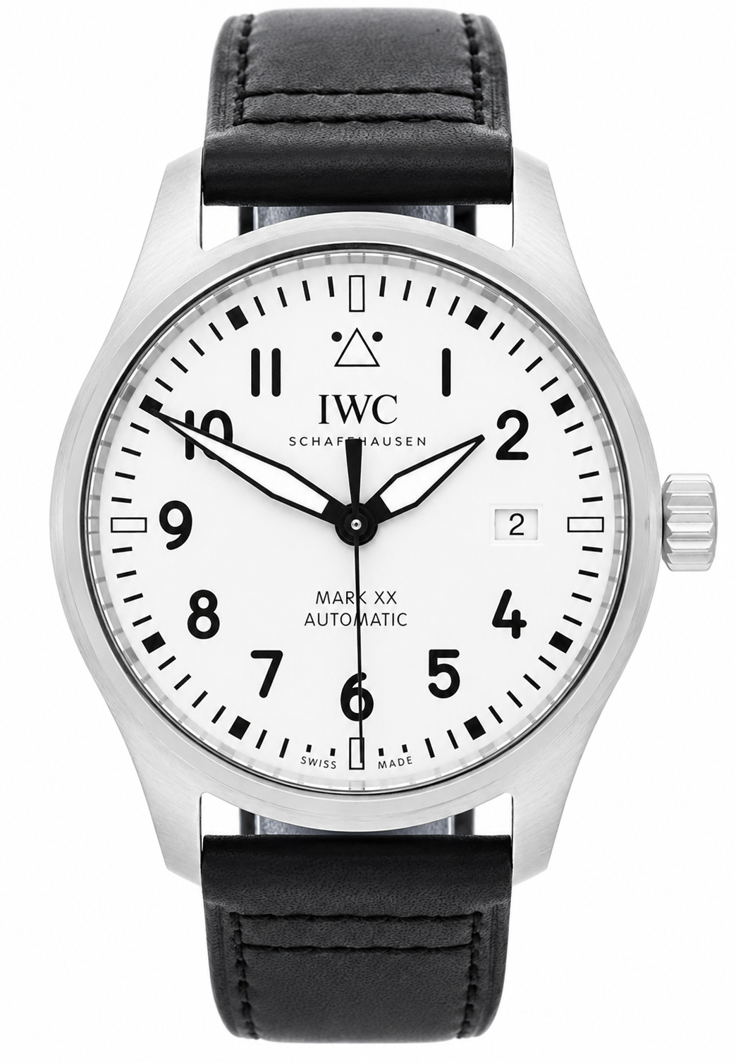 IWC Пилотские часы Mark XX