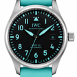 IWC Pilot's Watch Mark XX