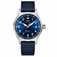IWC Pilot’s Watch Mark XX Le Petit Prince