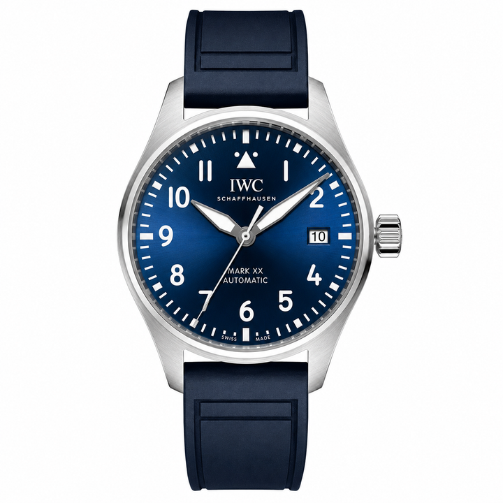 IWC Pilot’s Watch Mark XX Le Petit Prince