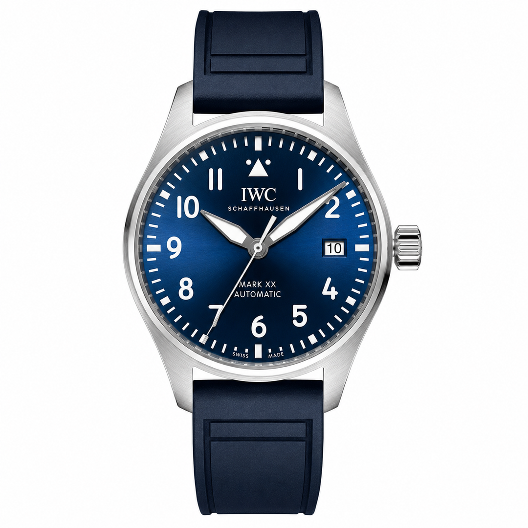 IWC Pilot’s Watch Mark XX Le Petit Prince