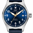 IWC Pilot’s Watch Mark XX Le Petit Prince
