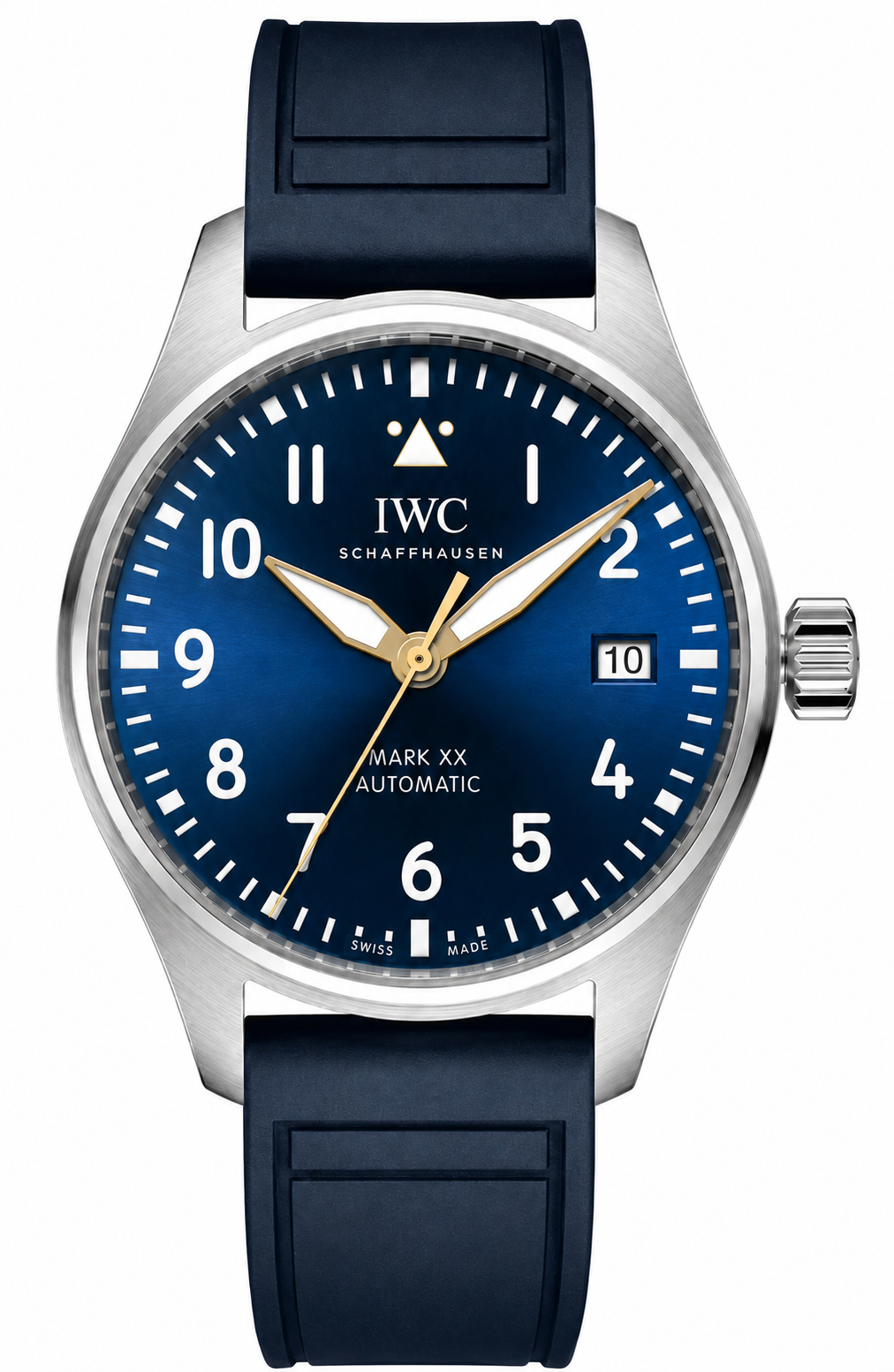 IWC Pilot’s Watch Mark XX Le Petit Prince