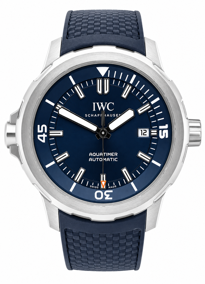 IWC Aquatimer Автоматический