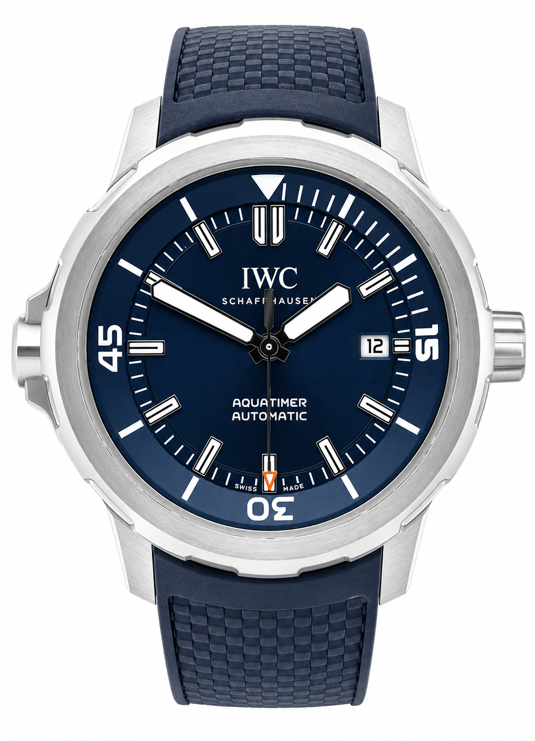 IWC Aquatimer Автоматический