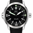 IWC Aquatimer Automatic