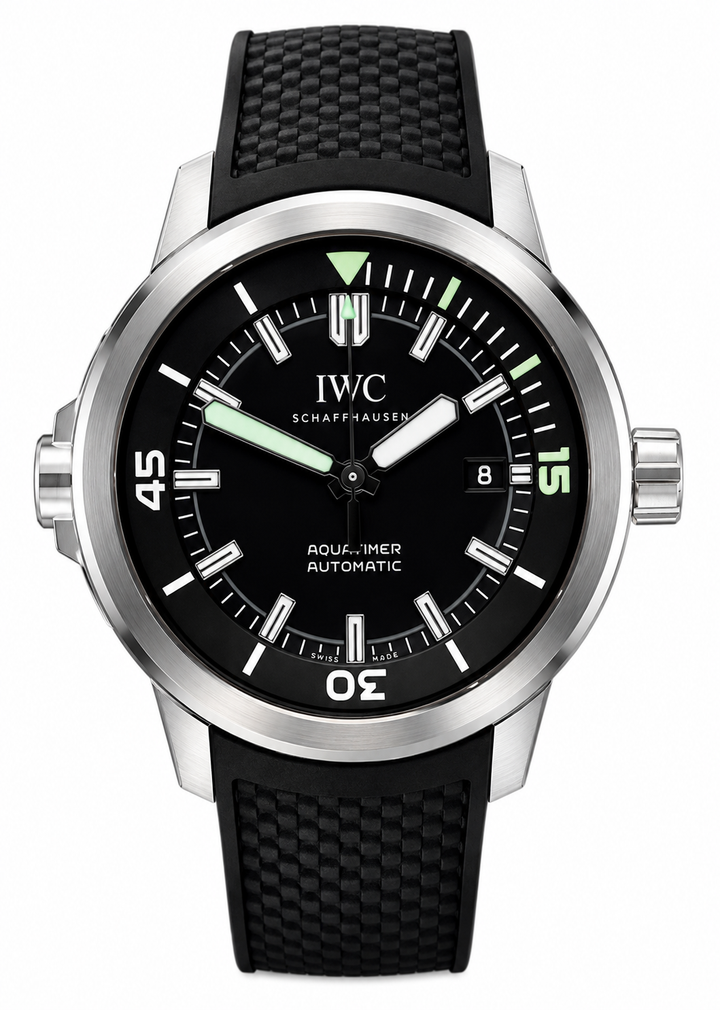 IWC Aquatimer Automatic