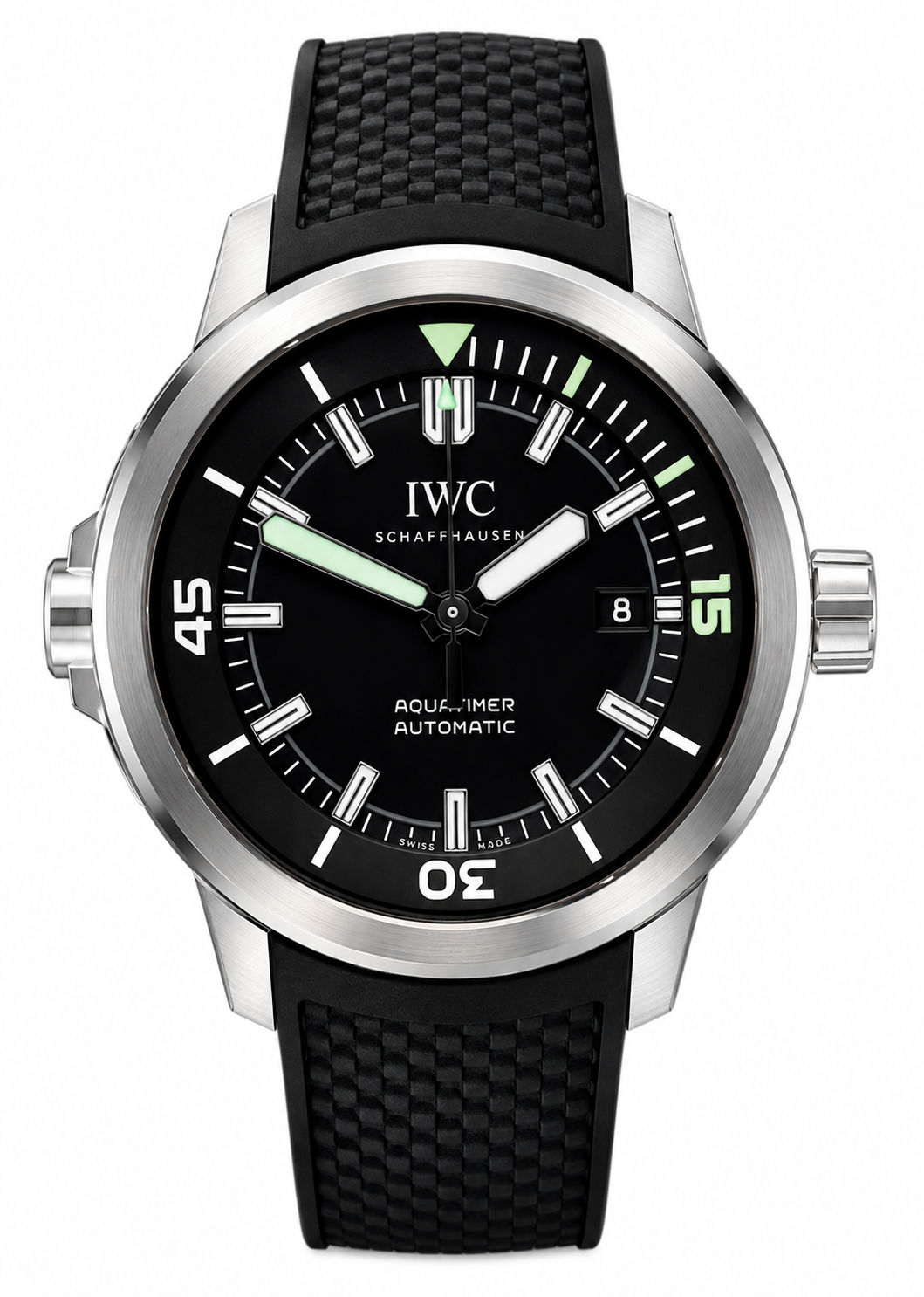IWC Aquatimer Automatic
