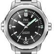 IWC Aquatimer Automatic