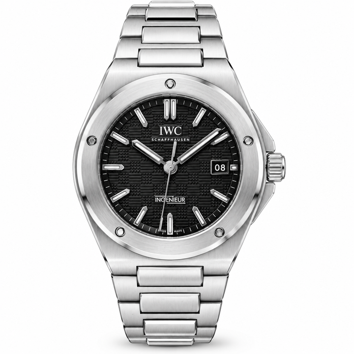 IWC Ingenieur Automatic 40