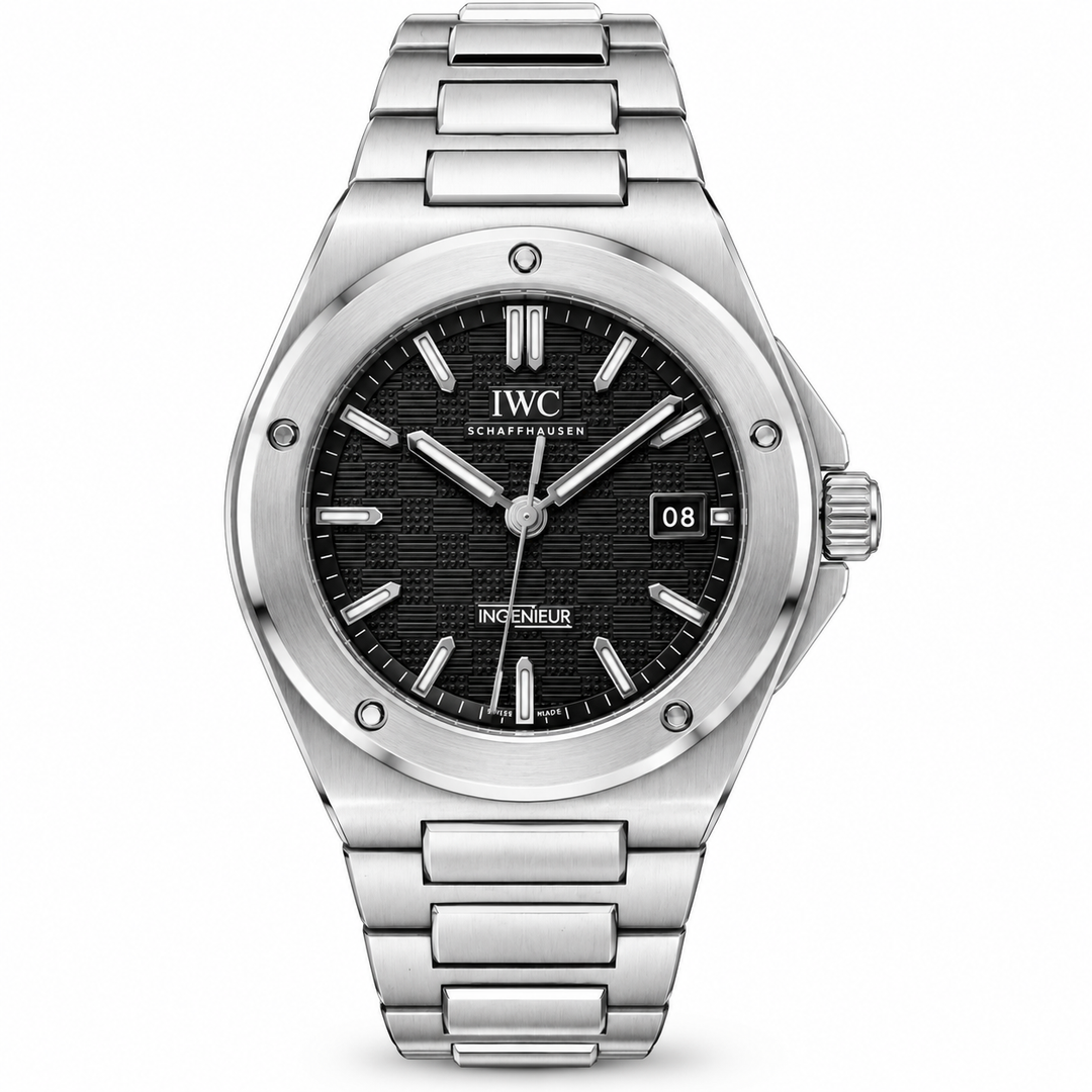 IWC Ingenieur Automatic 40