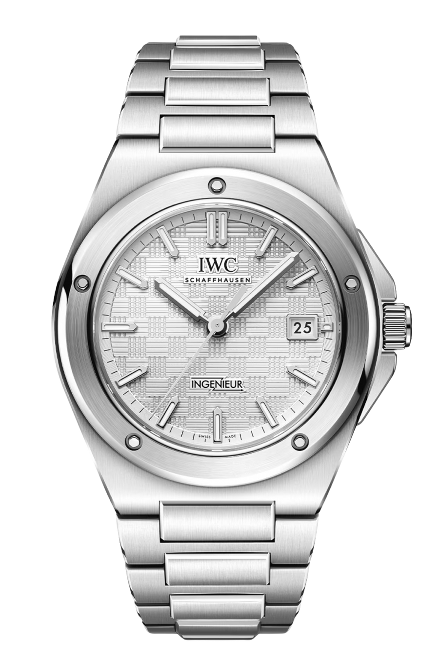 IWC Ingenieur Automata 40
