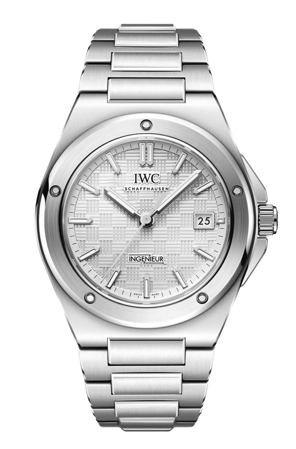 IWC Ingenieur Automatico 40