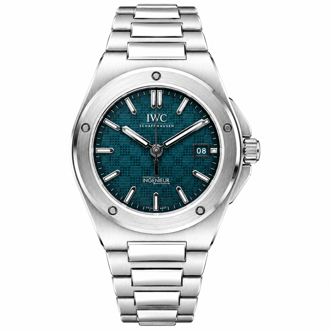 IWC Ingenieur Automatic 40