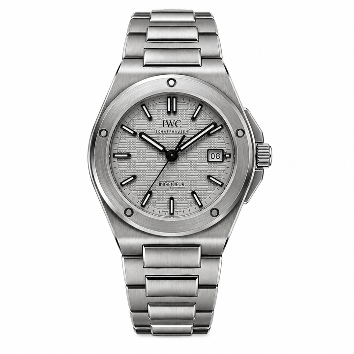 IWC Ingenieur Automatic 40