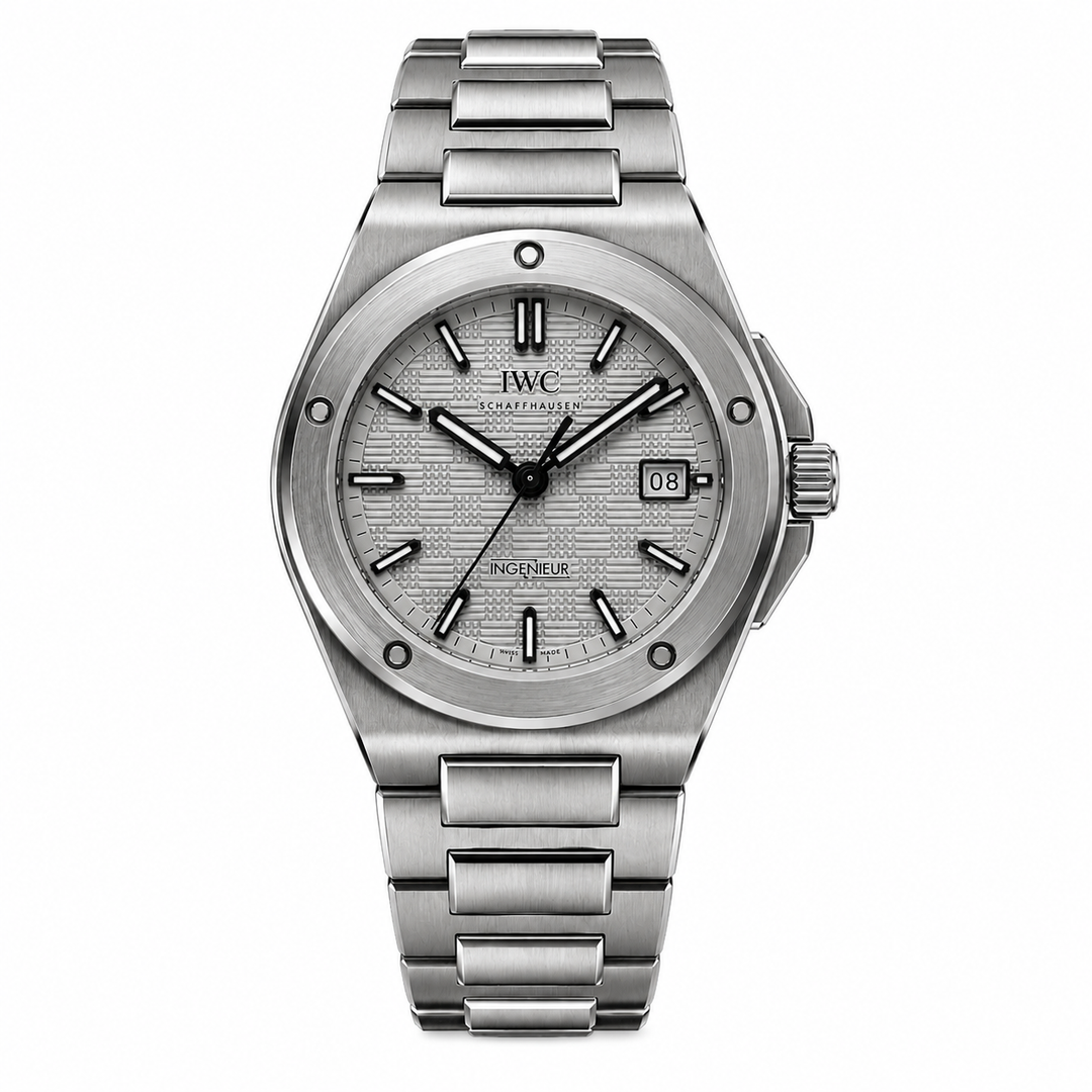 IWC Ingenieur Automatic 40
