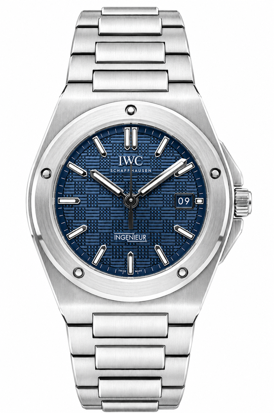 IWC Ingenieur Automata 40