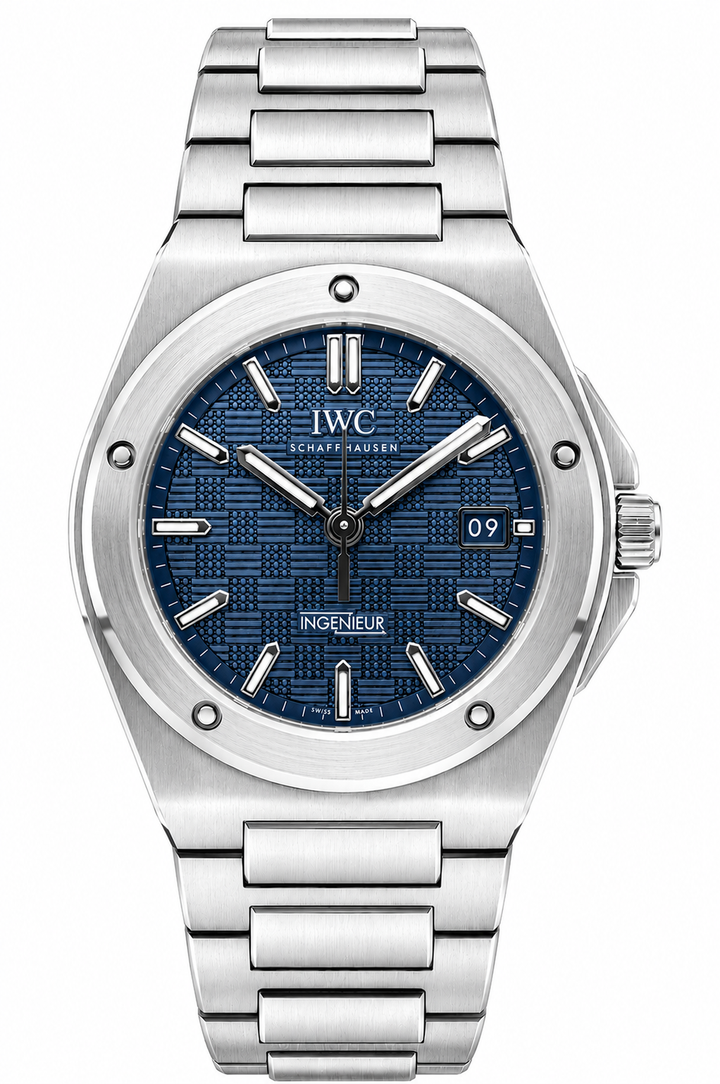 IWC Ingenieur Automatic 40