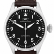 IWC Большие пилотские часы 43