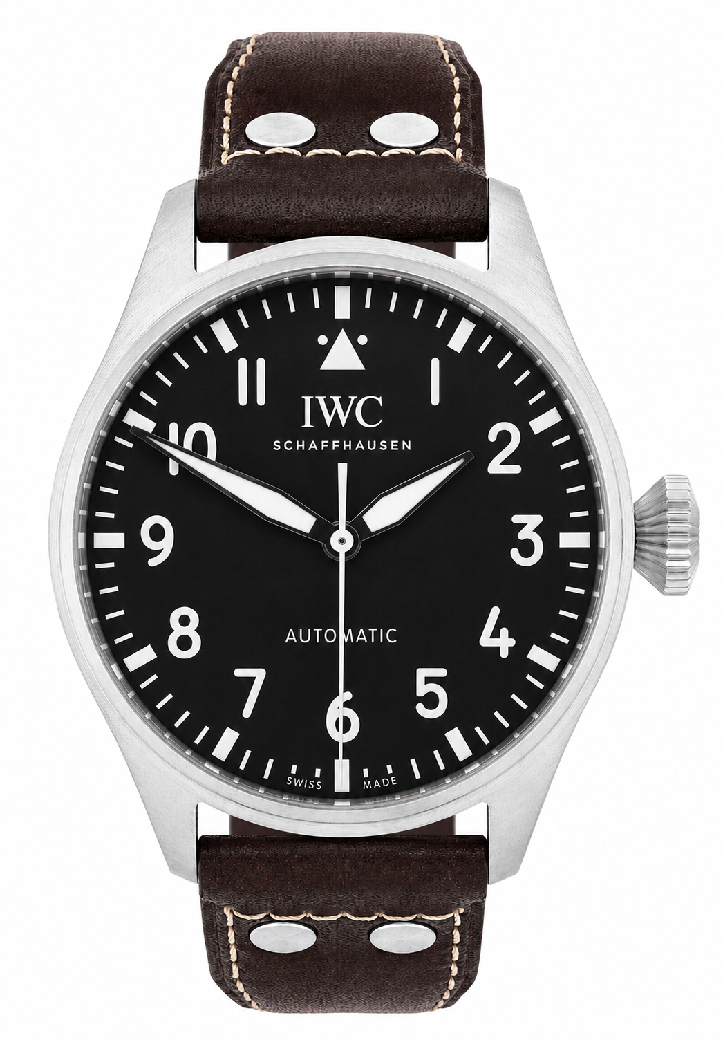IWC Большие пилотские часы 43