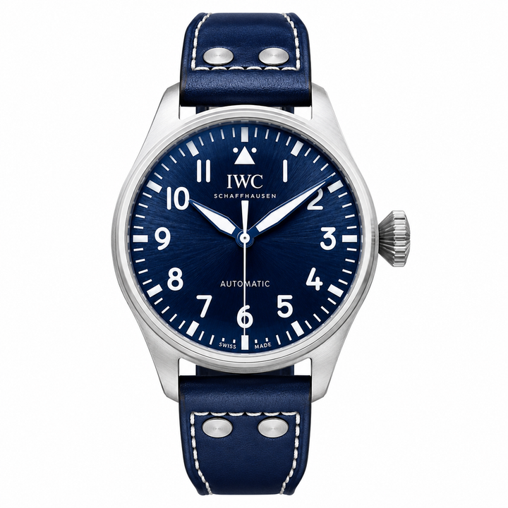 IWC Big Pilot's Watch 43
