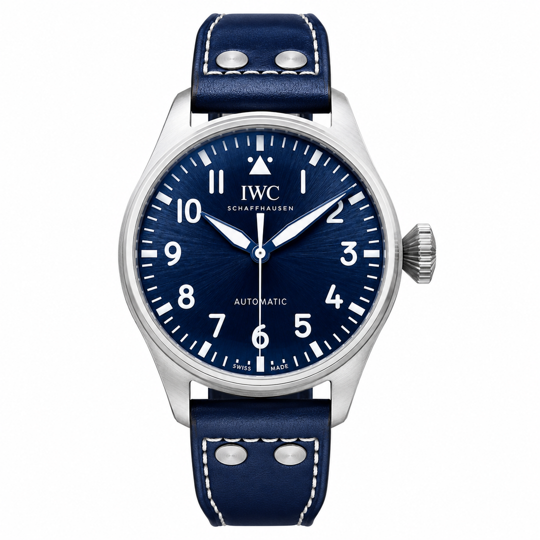 IWC Big Pilot's Watch 43