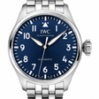 IWC Big Pilot's Watch 43