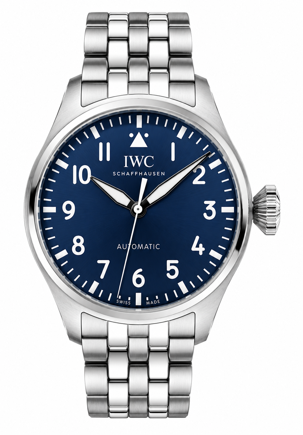 IWC Big Pilot's Watch 43