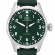 IWC Big Pilot's Watch 43