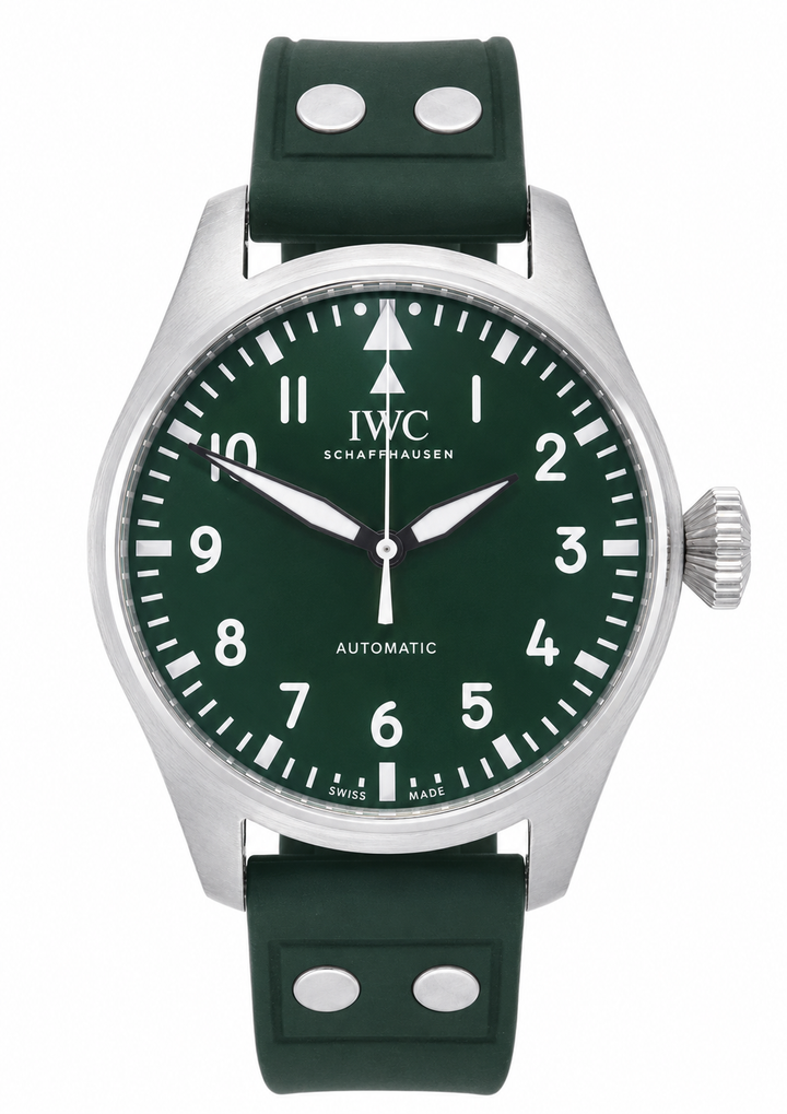 IWC Big Pilot's Watch 43