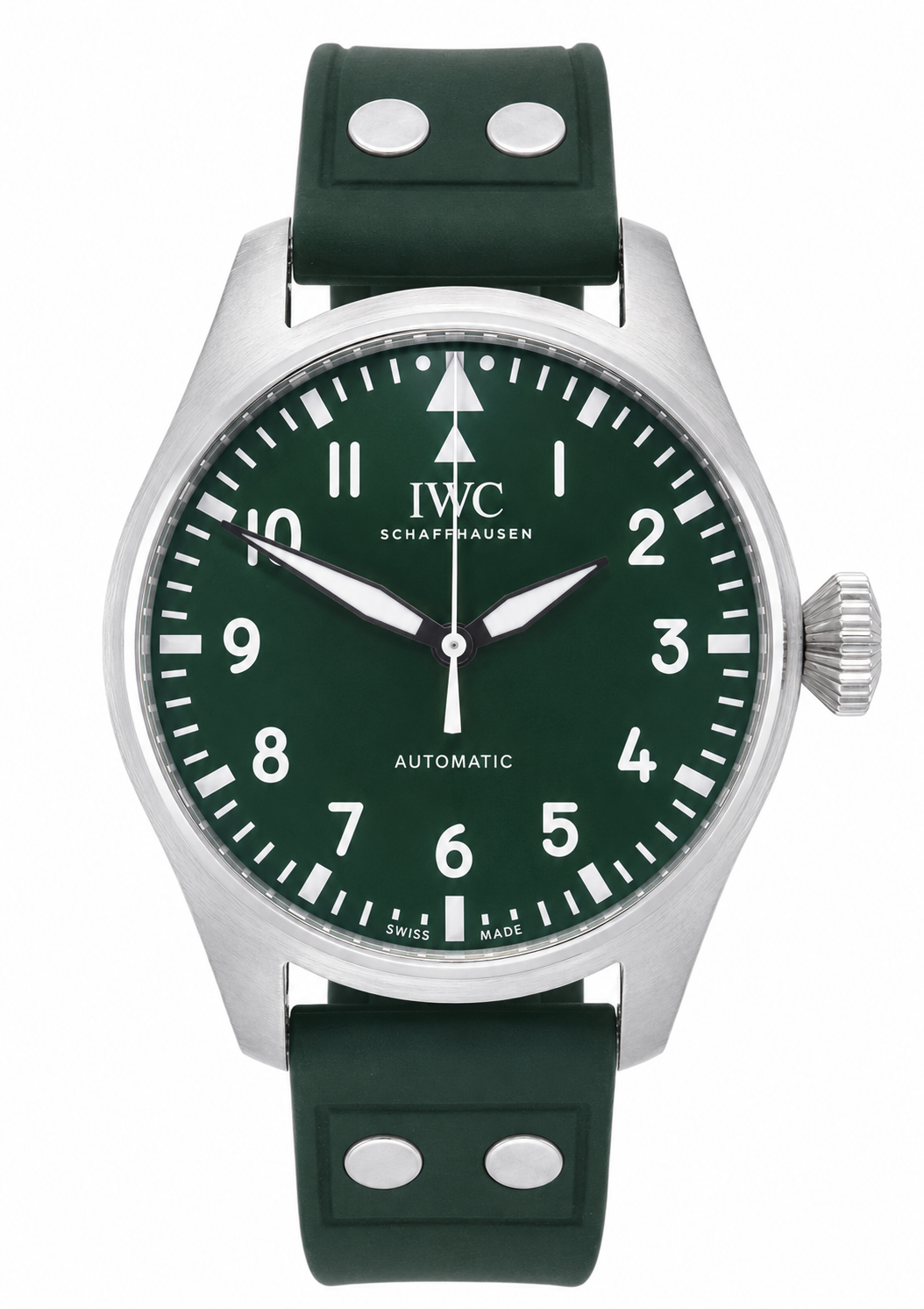 IWC Big Pilot's Watch 43