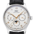 IWC Portugieser Calendario Perpetuo 42