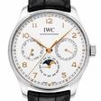 IWC Portugieser Perpetual Calendar 42