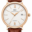 IWC Portofino Automático